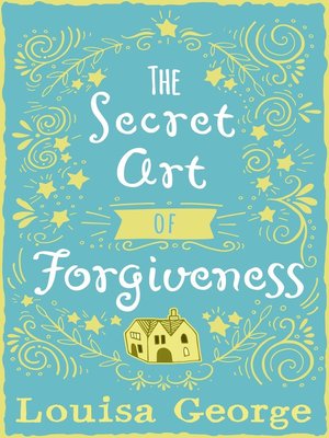 cover image of The Secret Art of Forgiveness